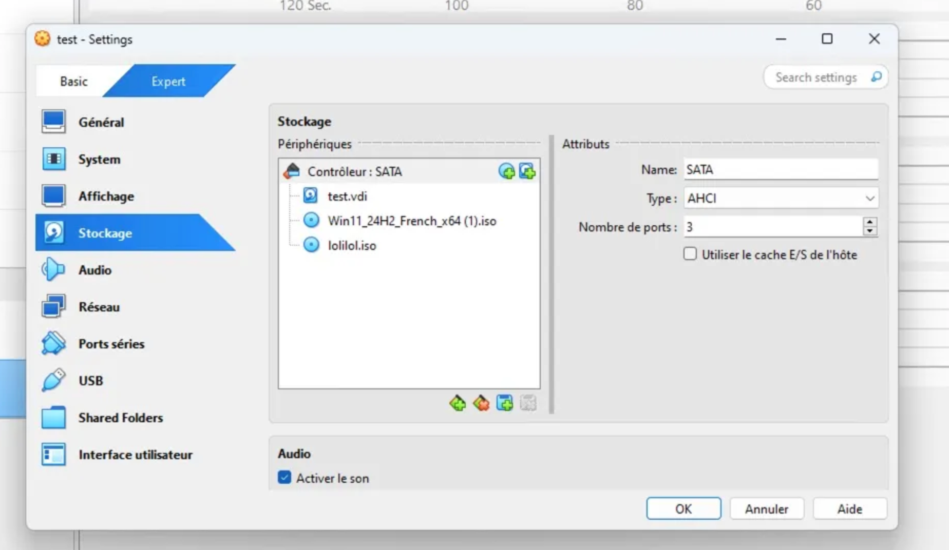 Virtualbox autounattend